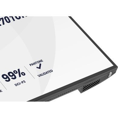 Монітор IIYAMA (HB2701UHSNP-B1) [305703]