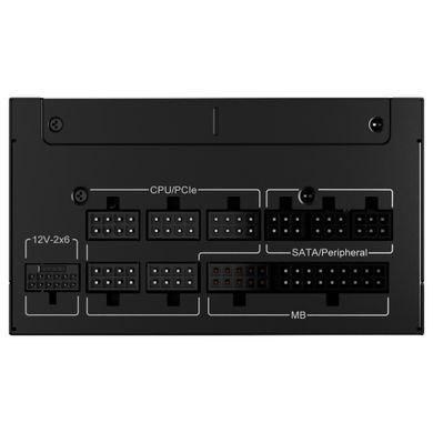 Блок живлення APNX MAX G1 850 850W (APPG-MX85FEC.X1) [615654]