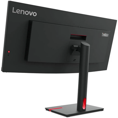 Монітор LENOVO T34w-30 (63D4GAT1UA) [30555]