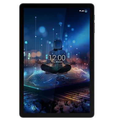 Планшет Sigma mobile (Tab A1035 Max Dark Grey) [615695]