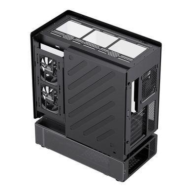 Корпус для комп'ютера ATX W/O PSU N90 BG GAMEMAX (1118-3090R0002) [503653]