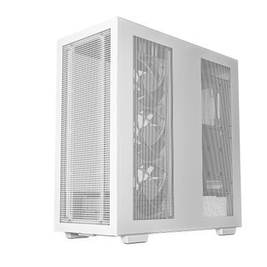 Корпус DeepCool Morpheus White без БЖ (R-MORPHEUS-WHAPA1-G-1) [608695]