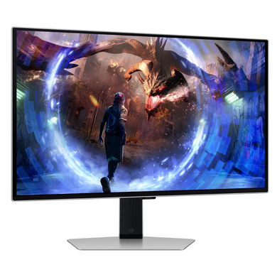 Монітор SAMSUNG (LS27DG600SIXUA) [305361]