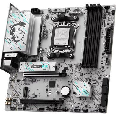 Материнська плата MSI (B840M GAMING PLUS WIFI6E) [304366]