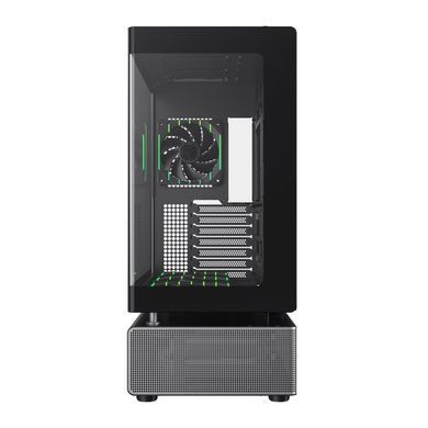Корпус для комп'ютера ATX W/O PSU N90 BG GAMEMAX (1118-3090R0002) [503653]