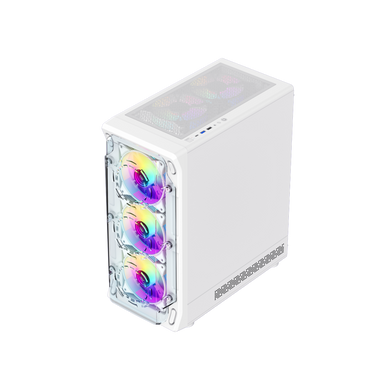 Корпус для ПК GAMEMAX Starlight 2 AW (Starlight 2AW) [303389]