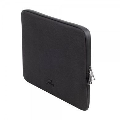 Чохол для ноутбука Rivacase 8115 Eco 15.6" Black (8115 (Black) ECO) [605741]