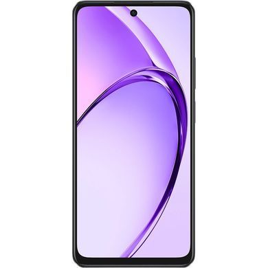 Смартфон Oppo (A3 4G 6/256GB Sparkle Black) [600048]
