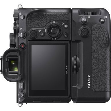 Батарейний блок Sony VG-C4EM для Alpha 7RM4/9M2 (VGC4EM.SYU) [17069]