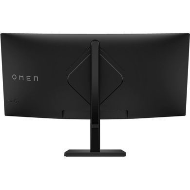 Монітор HP OMEN 34c WQHD 165Hz Curved GM (780K8AA) [303957]