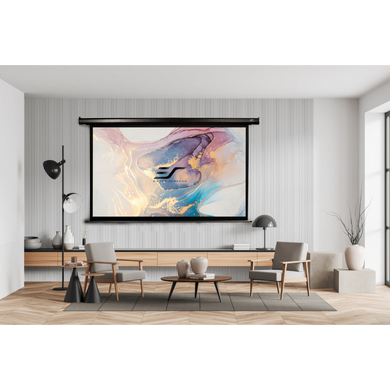 Проекційний екран ELITE SCREENS (VMAX135UWH2) [306766]