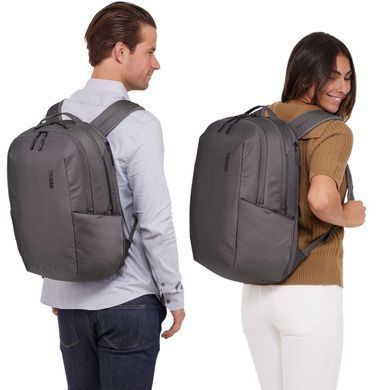 Рюкзак Thule Subterra 2 Backpack 27L TSLB-417 Vetiver Gray (3205029) [201719]