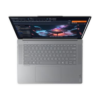 Ноутбук LENOVO Yoga Slim 7 15ILL9 (83HM005HRA) [304009]