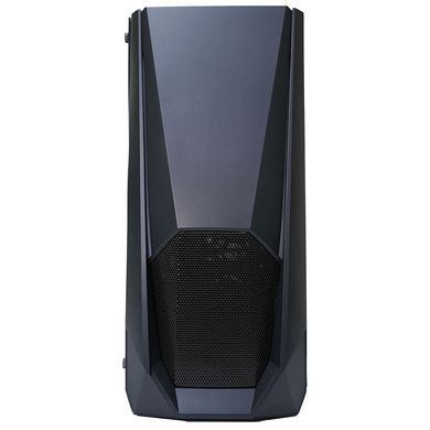 Корпус Xilence XILENT BLAST ARGB X505.ARGB 2xUSB3.0, 2xARGB FAN 12cm, без БЖ ATX (XG141_X505.ARGB) [402933]