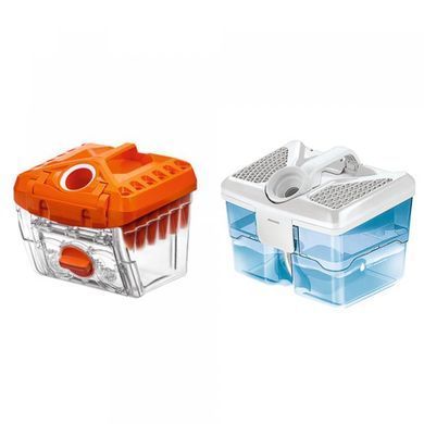 Пилосос Thomas DryBOX+AquaBOX Cat&Dog (786554) (art.786554) [610538]