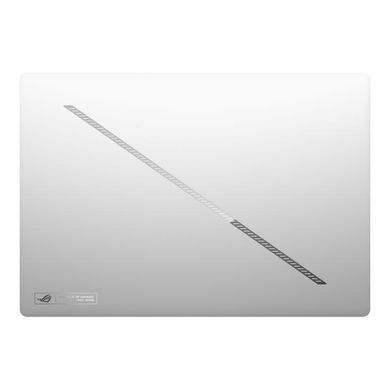 Ноутбук ASUS ROG Zephyrus G16 GU606AR-TB011W 16" WQXGA OLED, Intel Ultra 9 386H, 32GB, F1TB, NVD5070Ti-12, Win11, Білий (90NR0PC1-M00790) [115120]