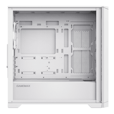 Корпус для ПК GAMEMAX (Destroyer TGW) [303339]