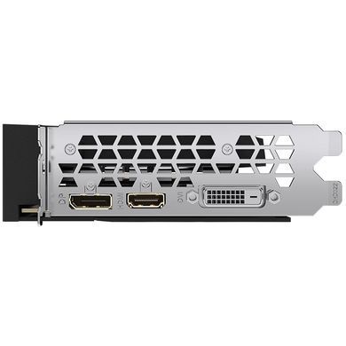 Відеокарта GF RTX 3050 8GB GDDR6 WindForce OC V2 Gigabyte (GV-N3050WF2OCV2-8GD) [621453]