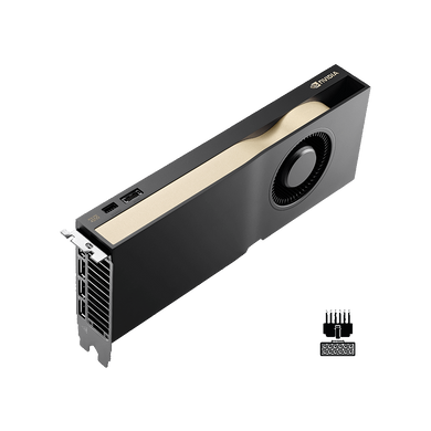 Відеокарта PNY NVIDIA RTX PRO 4500 Blackwell (VCNRTXPRO4500-SB) [304480]