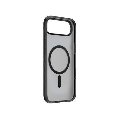 Чохол Belkin для iPhone Air, Magnetic Protective Grip, Black (MSA037HQBK) [111893]