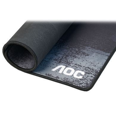 Ігрова поверхня AOC Mouse Mat M 330x260x3мм (MM300M) [401363]