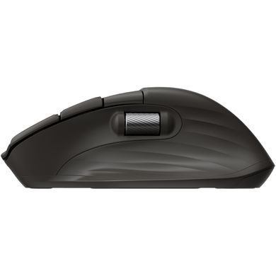 Мишка бездротова HP 780M Ultra-Fast-Scroll, 6 кн., 6000 dpi чорна (B8YX3AA) [405489]