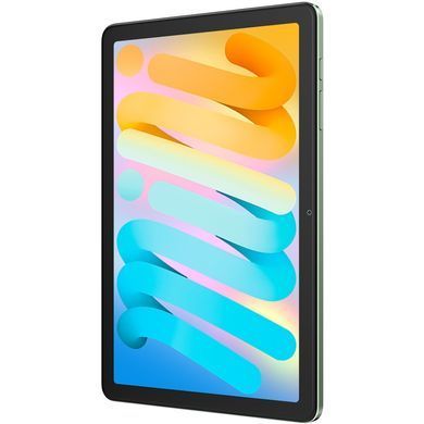 Планшет Blackview Tab 20 10.1" HD+ /4GB/64GB/ T310 /6600mAh/ 5+8Мп /WIFI Green (BV_Tab_20_GN) [403760]