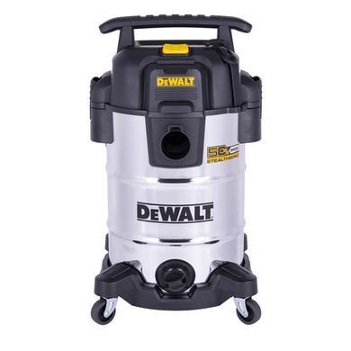 Пилосос професійний DeWalt 750Вт 2400л/хв контейнер 30л 8.4кг (DXV30SAPTA) [110192]