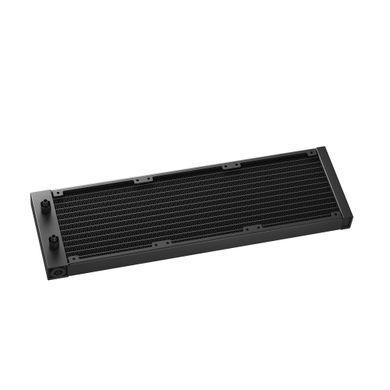 Система водяного охолодження DeepCool LM360 Black (R-LM360-BKDMMC-1) [618125]