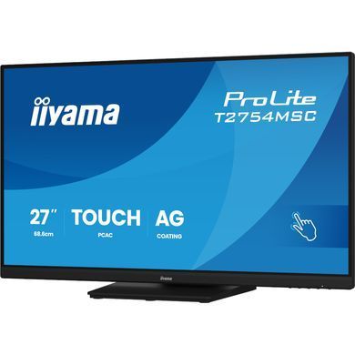Монітор IIYAMA (T2754MSC-B2AG) [306025]