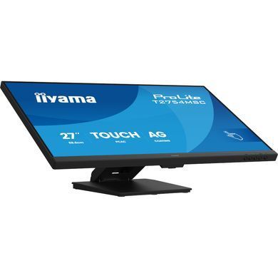 Монітор IIYAMA (T2754MSC-B2AG) [306025]