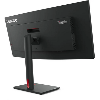 Монітор LENOVO T34w-30 (63D4GAT1UA) [30555]
