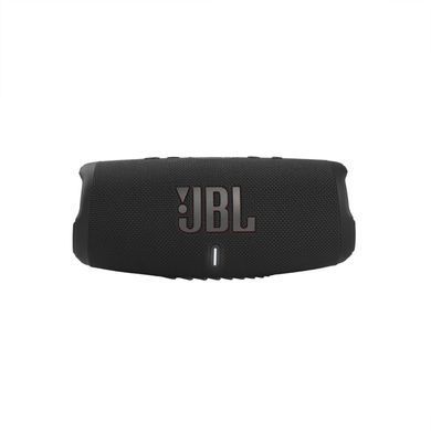 Акустична система портативна з БТ (2 динаміка) JBL CHARGE5BLK (JBLCHARGE5BLK) [503502]