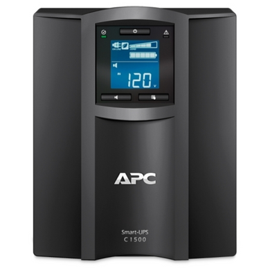 ДБЖ серверне APC (SMC1500IC) [301331]