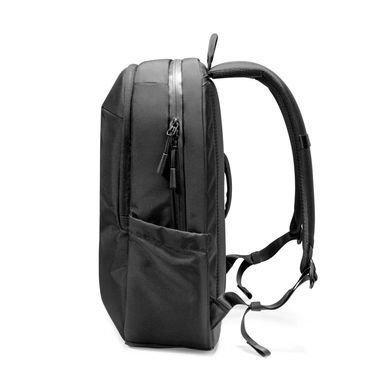 Рюкзак Tomtoc UrbanEX-T65 Laptop Backpack Black 15.6 Inch/20L (T65S1D1) [800087]