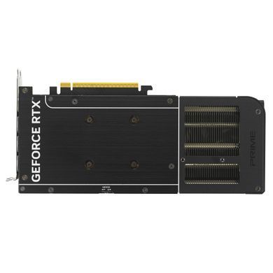 Відеокарта ASUS GeForce RTX 5060 8GB GDDR7 OC PRIME-RTX5060-O8G (90YV0N10-M0NA00) [102595]