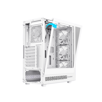 Корпус для ПК GAMEMAX Starlight 2 AW (Starlight 2AW) [303389]
