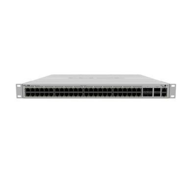 Комутатор MikroTik (CRS354-48P-4S+2Q+RM) [609718]
