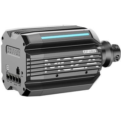 Кермова база MOZA R21 Ultra прямий привід, 21 Нм (RS090_Moza) [404660]