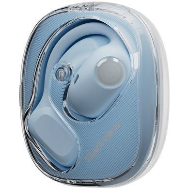 Навушники TWS Blackview AirBuds 100 Blue (6931548317876) [401991]