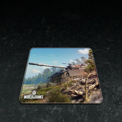 Ігрова поверхня Wargaming World of Tanks CS-52 LIS Out of the Woods (FSWGMP_52WOOD_M) [616574]