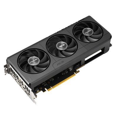 Відеокарта ASUS GeForce RTX 5060 8GB GDDR7 OC PRIME-RTX5060-O8G (90YV0N10-M0NA00) [102595]
