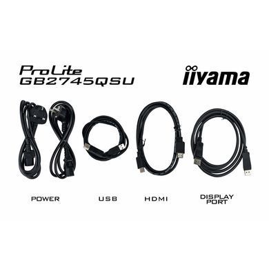 Монітор IIYAMA (GB2745QSU-B2) [300902]