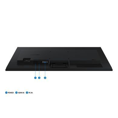 Монітор Samsung (LS24D300GAIXUA) [716359]