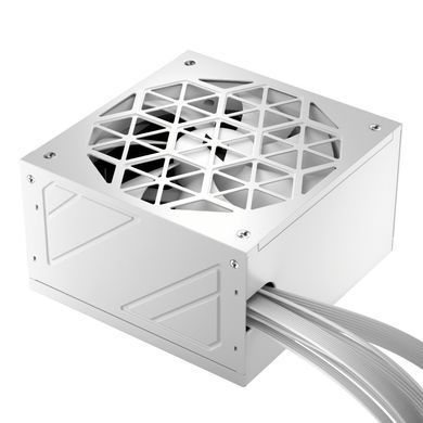 Блок живлення 1stPlayer HA-650AC1 650W White (ACK-STD-650-WH-EU) [608631]