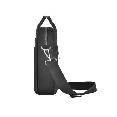 Сумка WIWU 14" Hali Vertical Bag Black (6976195091779) [806447]