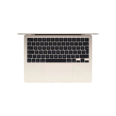 Ноутбук Apple MacBook Air 13 M5 A3449 Starlight (MDHA4UA/A) [726639]