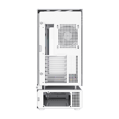 Корпус для ПК GAMEMAX (N80 WH) [305587]