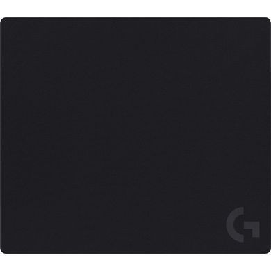 Ігрова поверхня Logitech G740 Black (943-000806) [612888]