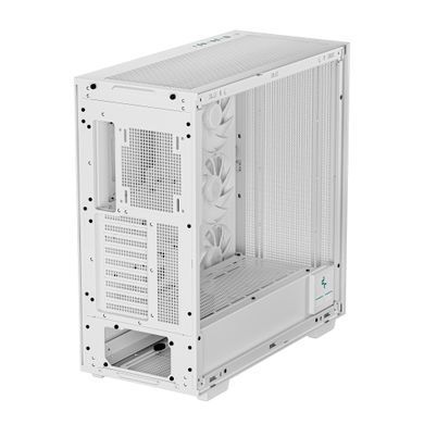 Корпус DeepCool Morpheus White без БЖ (R-MORPHEUS-WHAPA1-G-1) [608695]